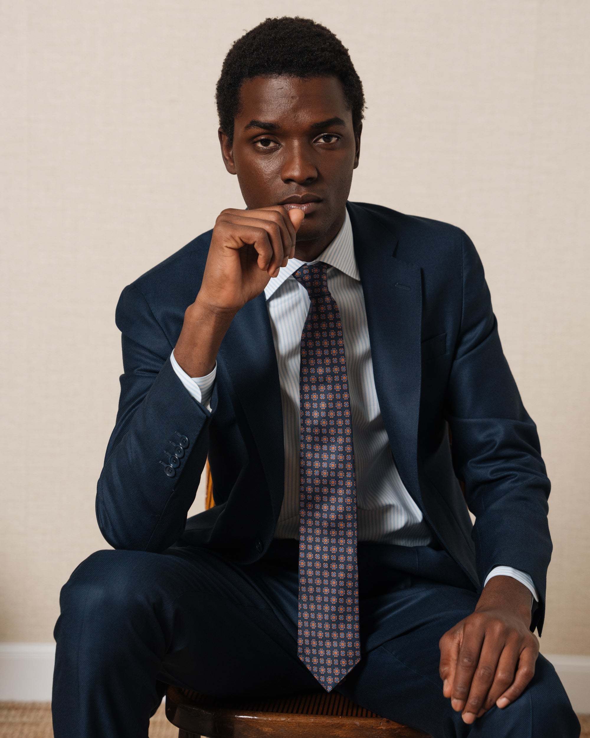  Binda、mySite、merchandisen