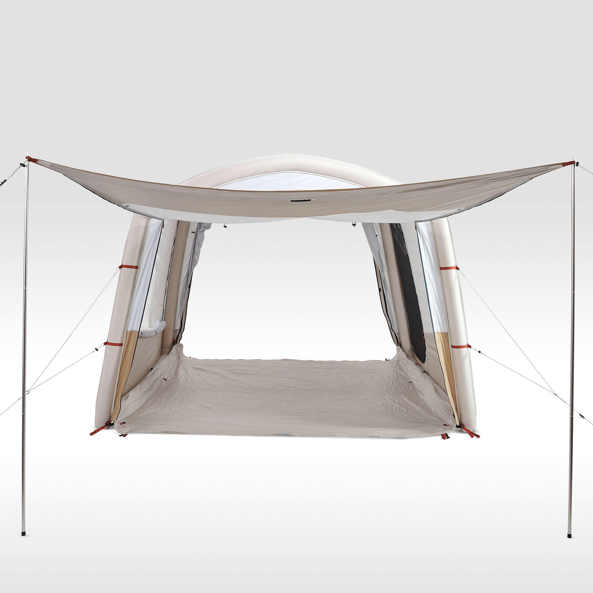 Quechua Air Seconds Inflatable Camping Shelter 6 Person *Factory Seconds*、mySite、shQuechua Air Seconds Inflatable Camping Shelter 6 Person *Factory Seconds*、mySite、glenpowelloop_name