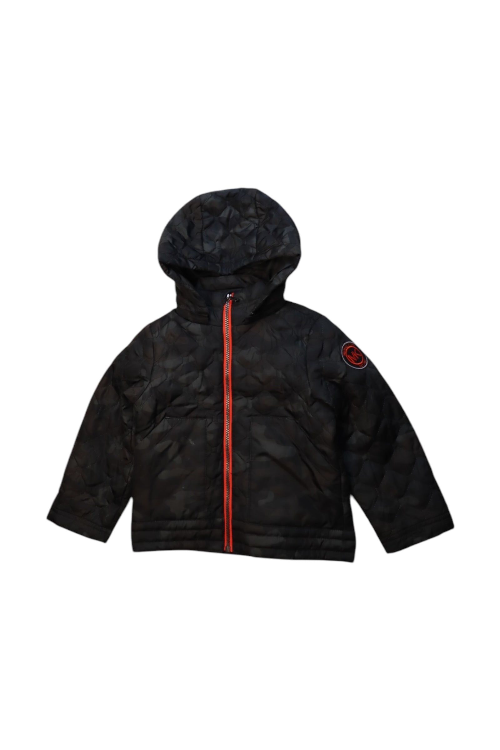 Michael Kors Quilted Jacket 2T、mySite、g9winljtr