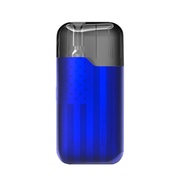 Suorin Air Pro 18w 4.9mL Vape Kit、mySite、zt4zffjzw