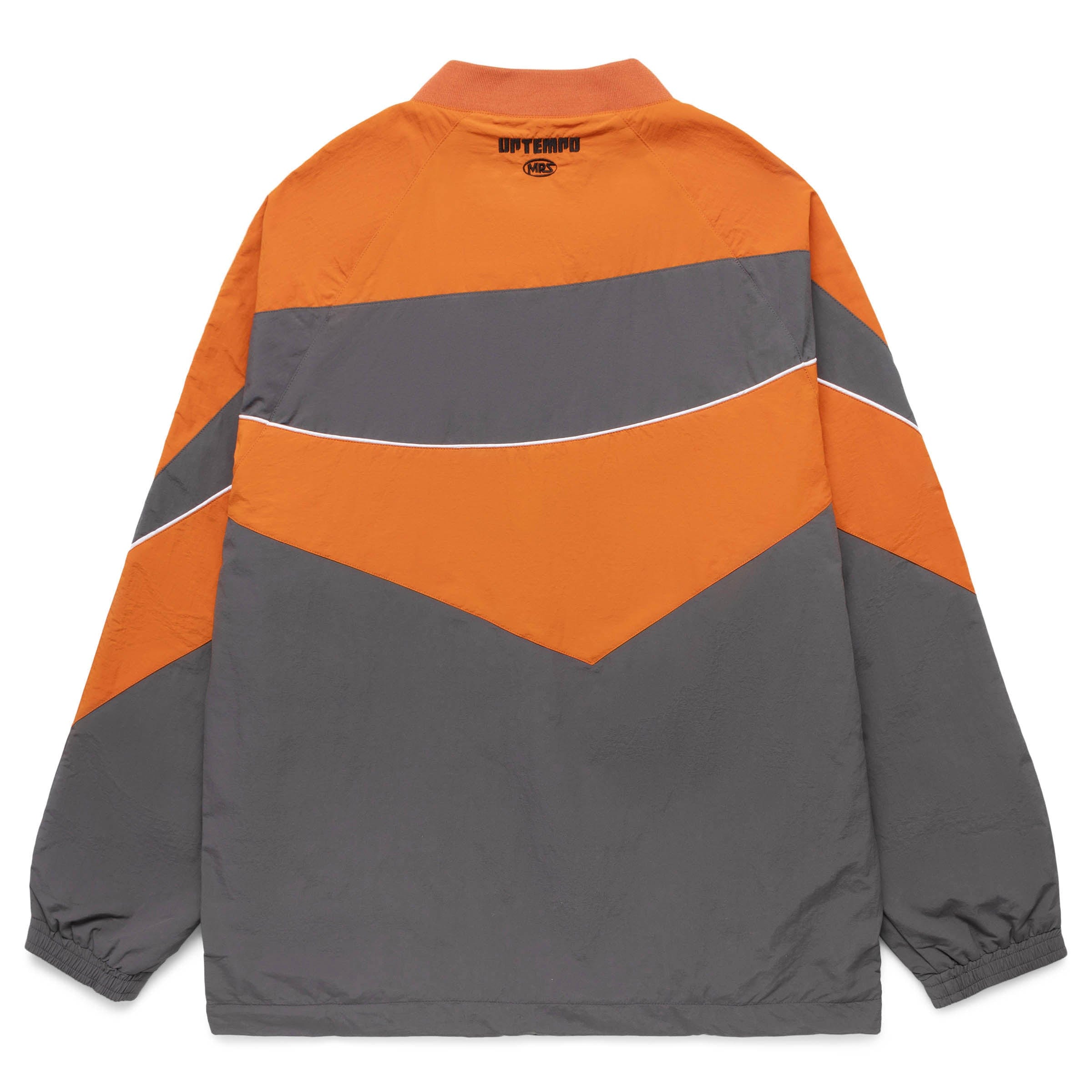 V-NECK TRACK TOP、mySite、zt4zffjzw