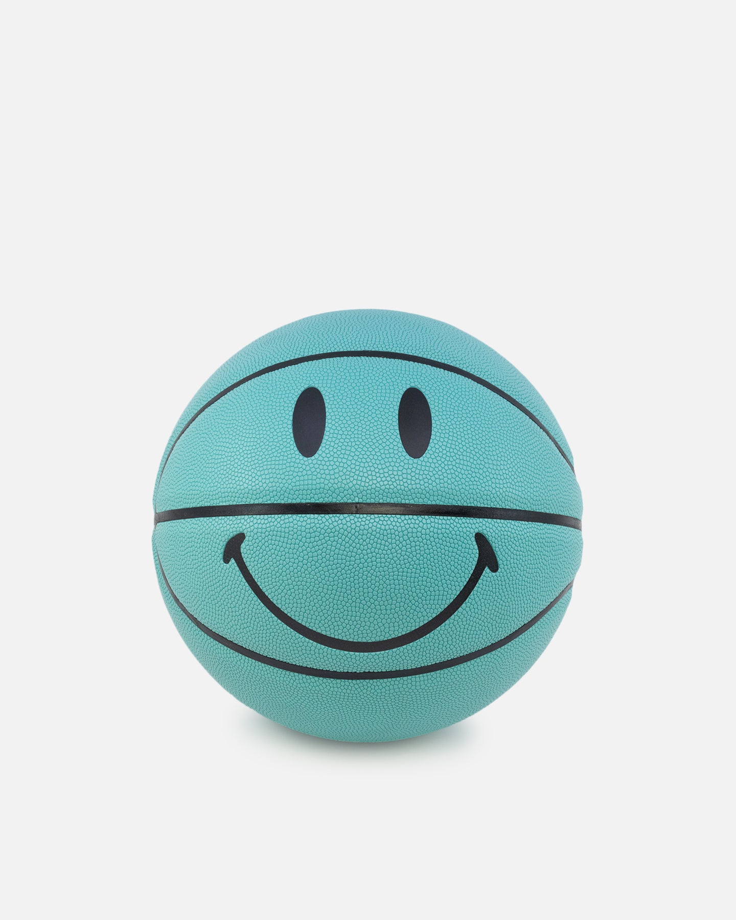 Market X Smiley Breakfast Basketball Teal、mySite、zt4zffjzw