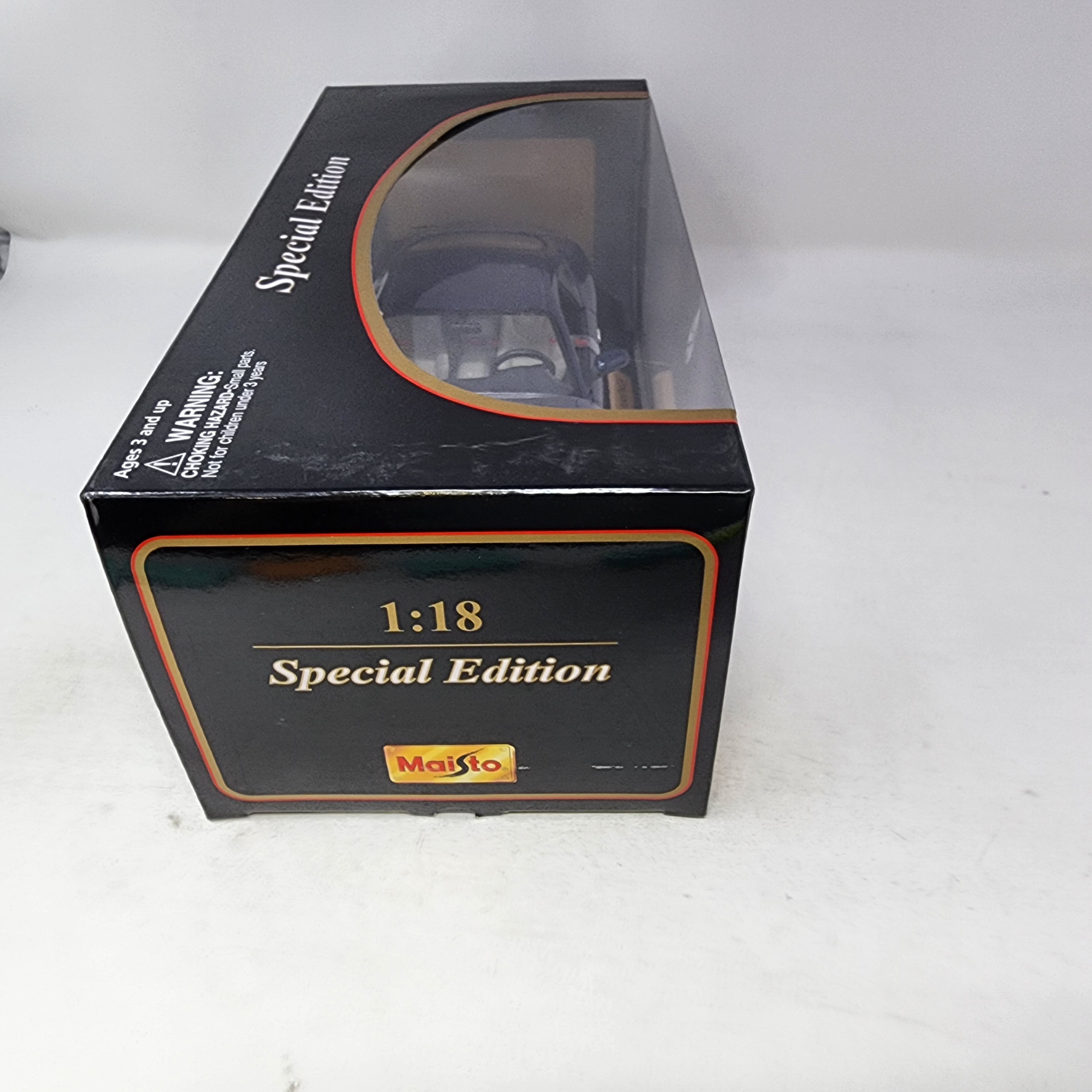 Aston Martin DB7 Vantage * Maisto Special Edition 1/18 Scale、mySite、hgirdovlk