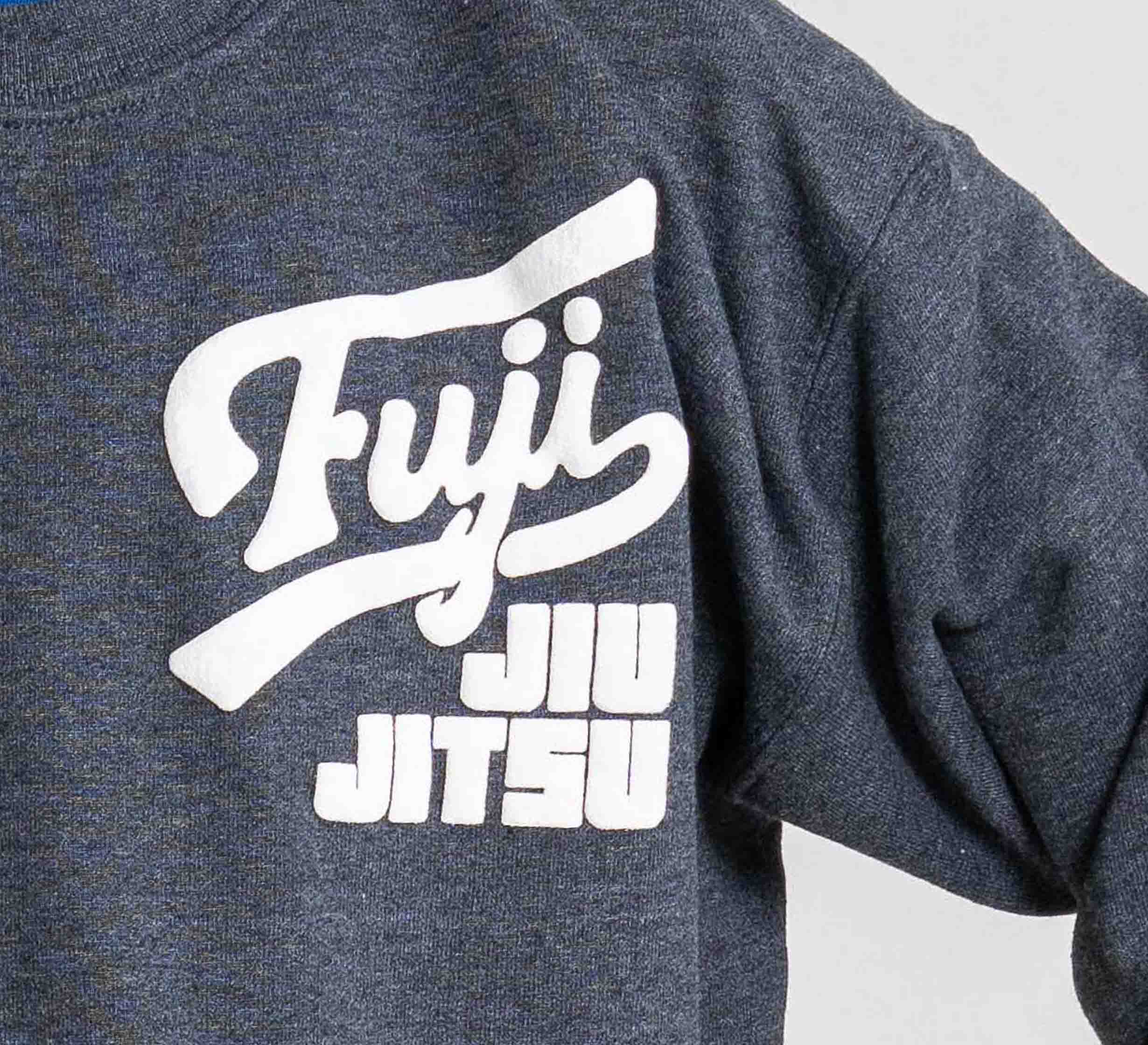 Kids Signature Crewneck Carbon、mySite、gigharbornorthrealestate