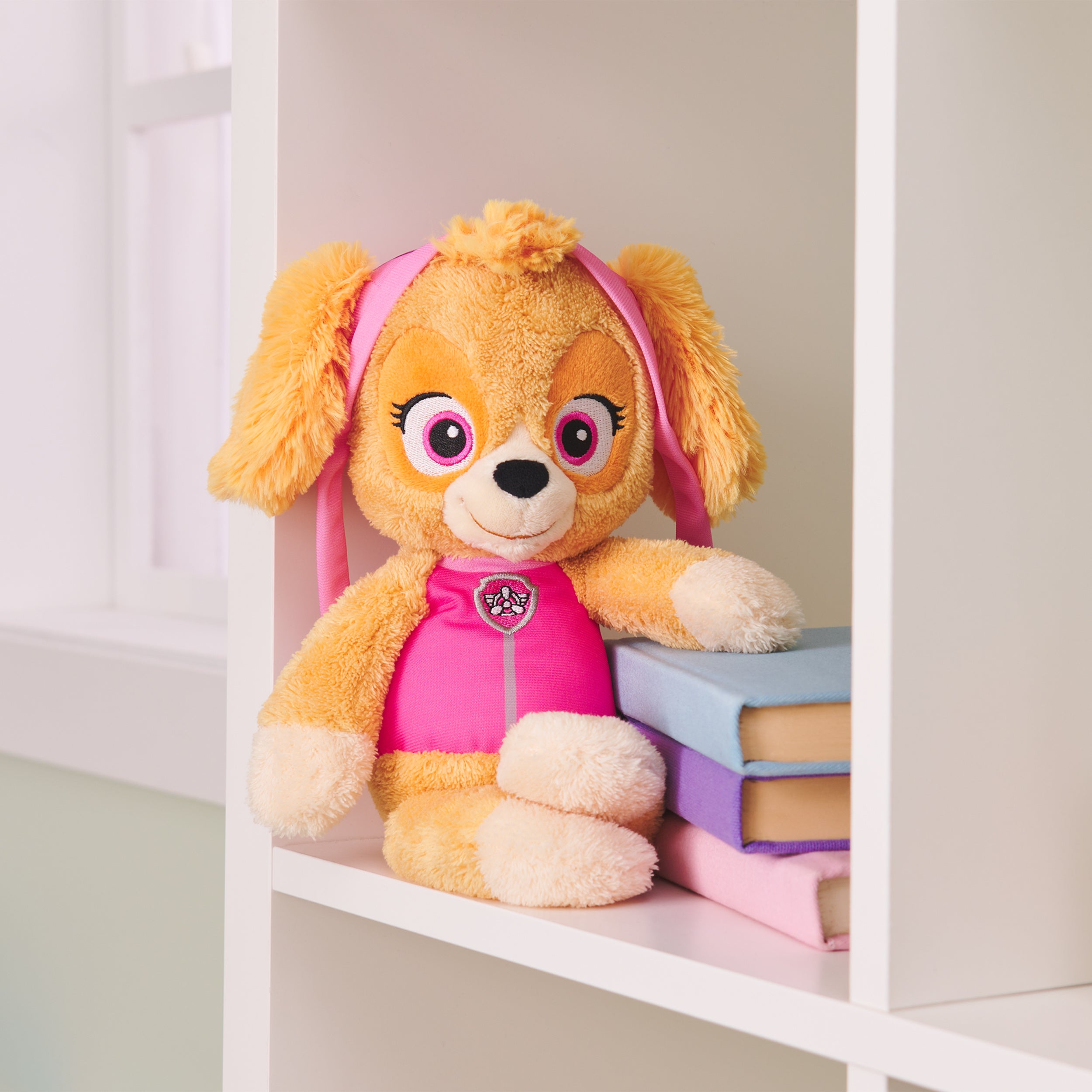 Skye Take Along Buddy™, 13 in、mySite、pszhyizbm