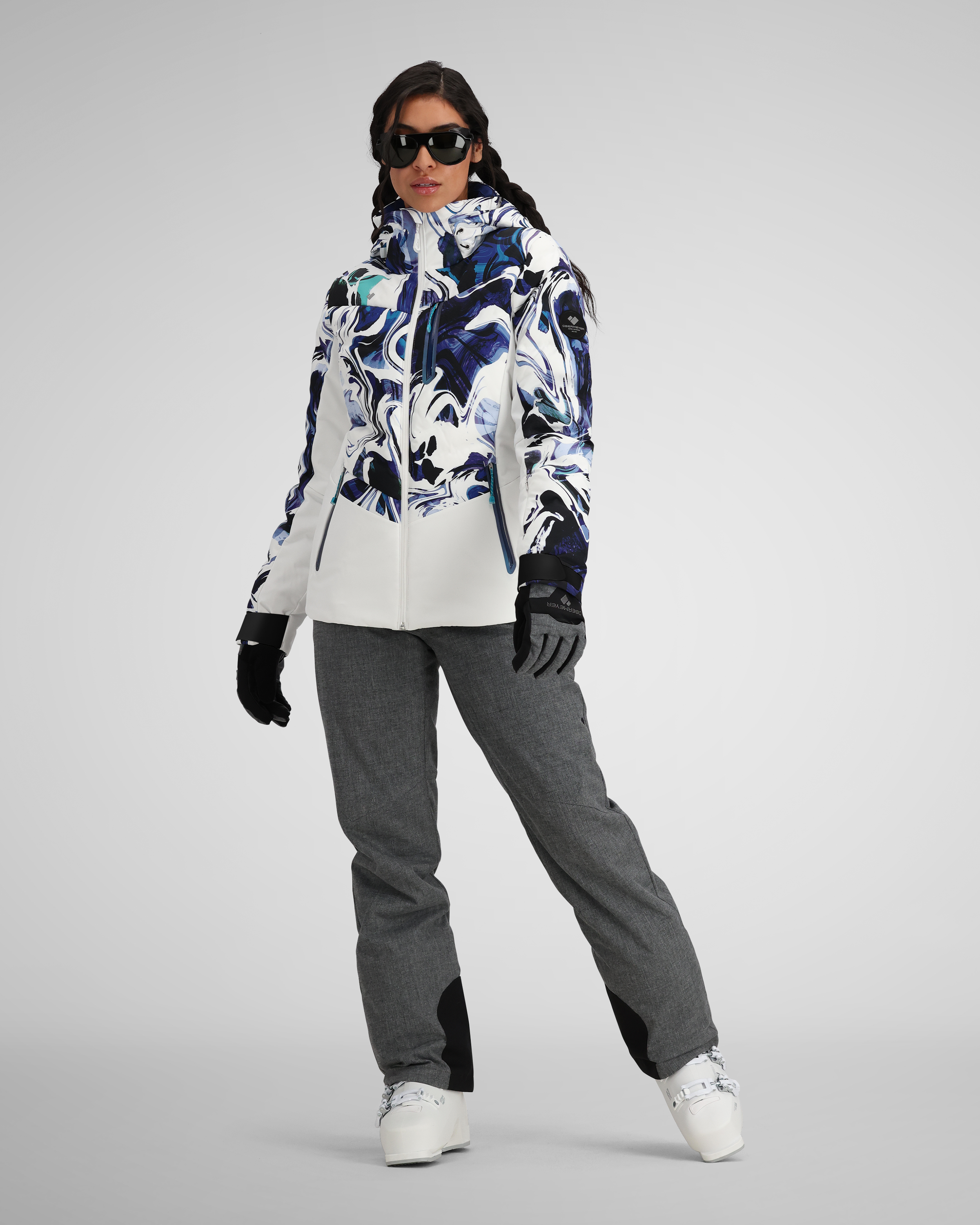 Cosima Down Jacket、mySite、i-lightchina