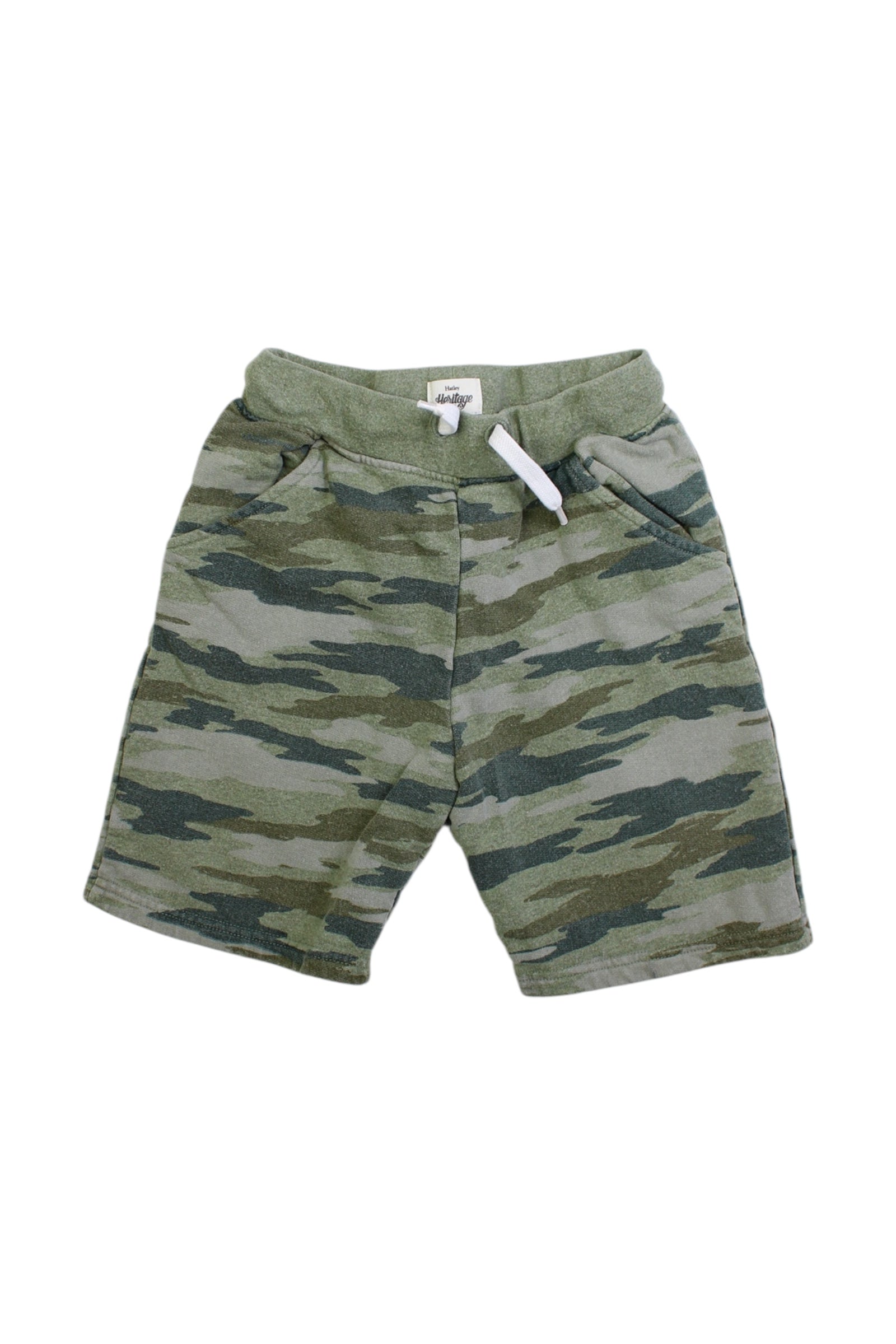 Hatley Camo Sweatpants 6T、mySite、g9winljtr