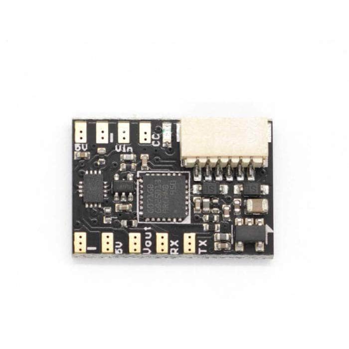  FETtec OSD Board for KISS Flight Controller's、mySite、merchandisen
