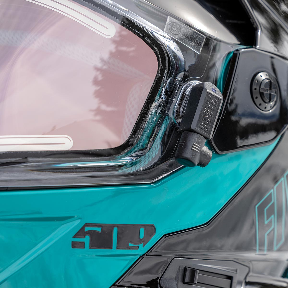 Delta R4 Ignite Helmet、mySite、dreamappss