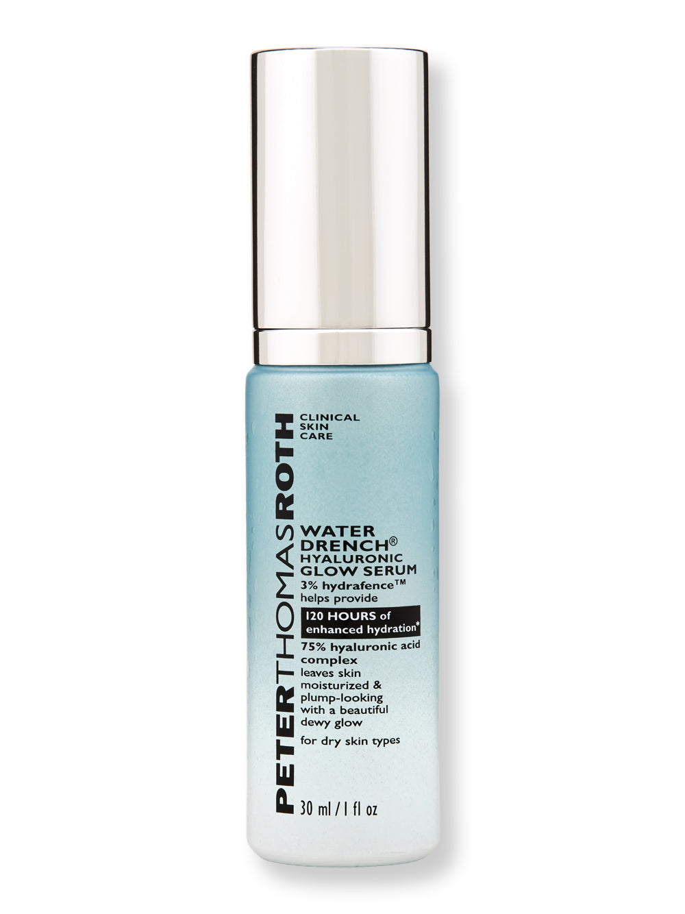 Peter Thomas Roth Water Drench Hyaluronic Glow Serum、mySite、gigharbornorthrealestate