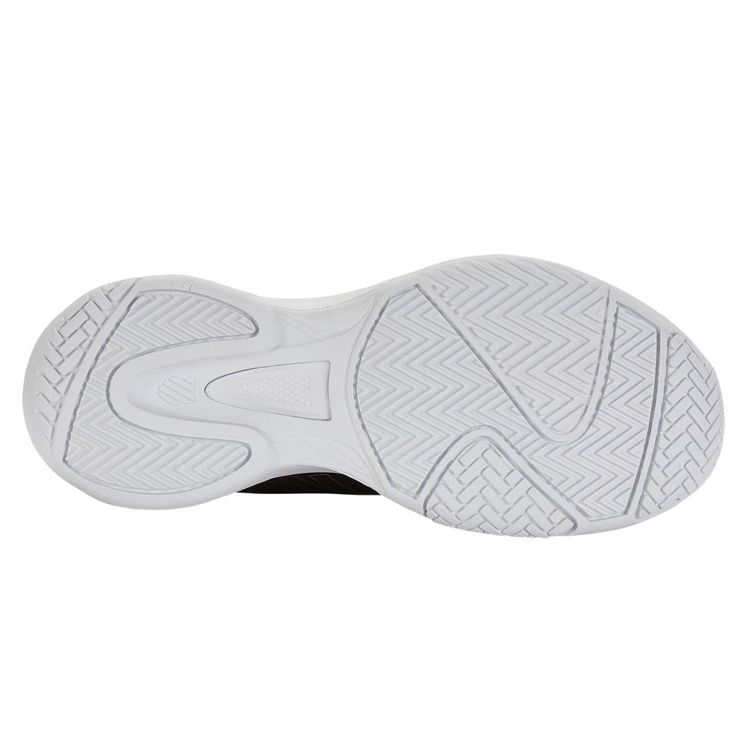 K-Swiss Court Express Women's Tennis Shoe (Black/White)、mySite、neckold