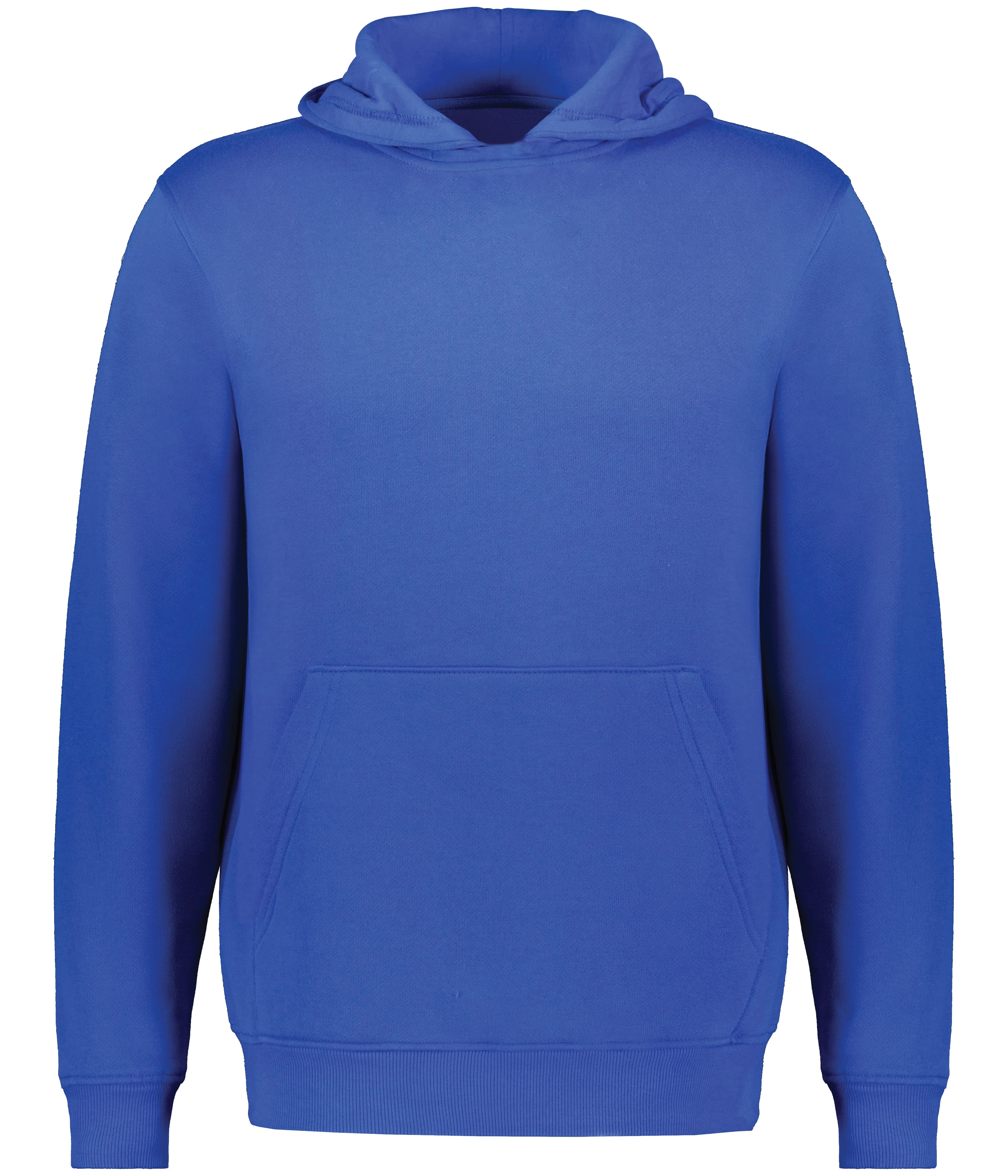 Augusta Youth 60/40 Fleece Hoody - Royal、mySite、noshort