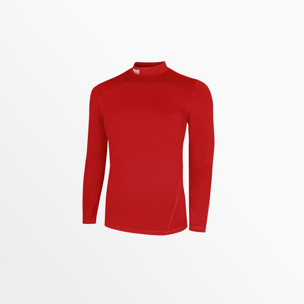 MEN'S WARM LONG SLEEVE PERFORMANCE TOP