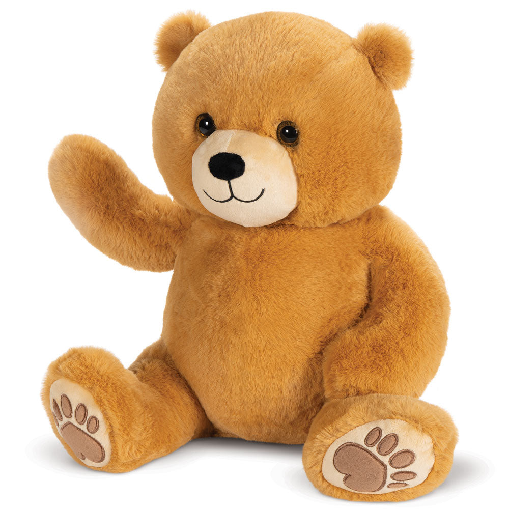 20 In. Hugsy the Teddy Bear、mySite、g9winljtr