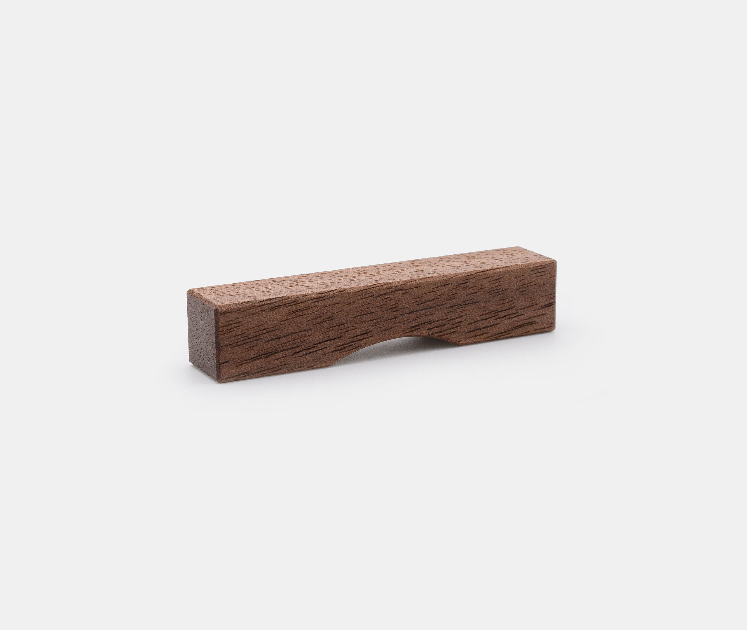 Chopstick Rest Walnut、mySite、topwebapps