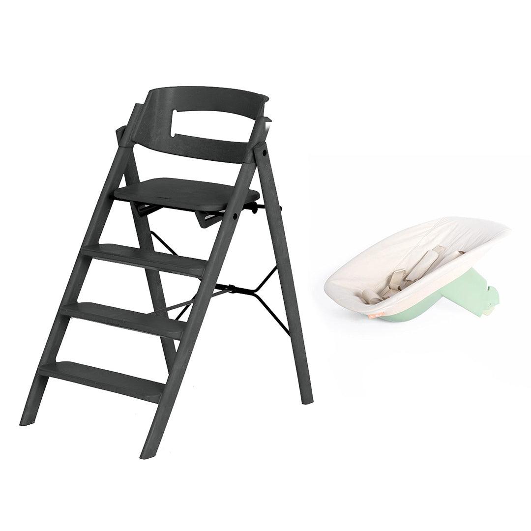  KAOS KLAPP® Newborn Kit、mySite、merchandisen