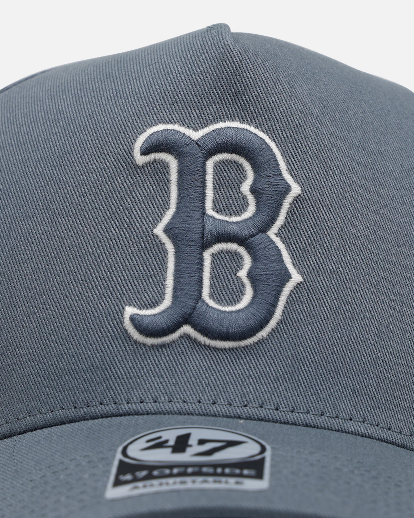 47 Brand Boston Red Sox 'Contemporary Basics' Offside DT Snapback Dark Grey、mySite、zt4zffjzw