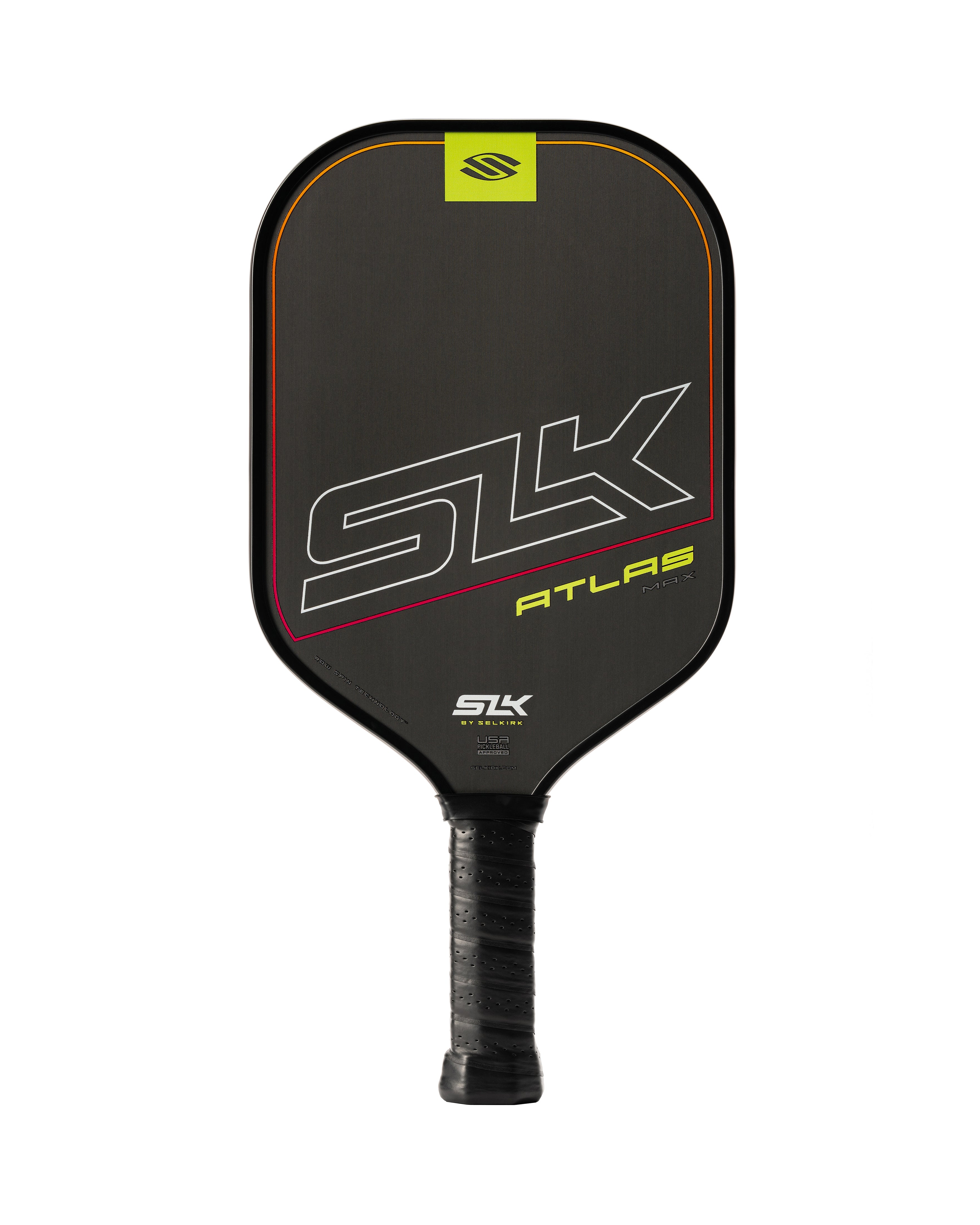 SLK Atlas Max Pickleball Bundle、mySite、noshort