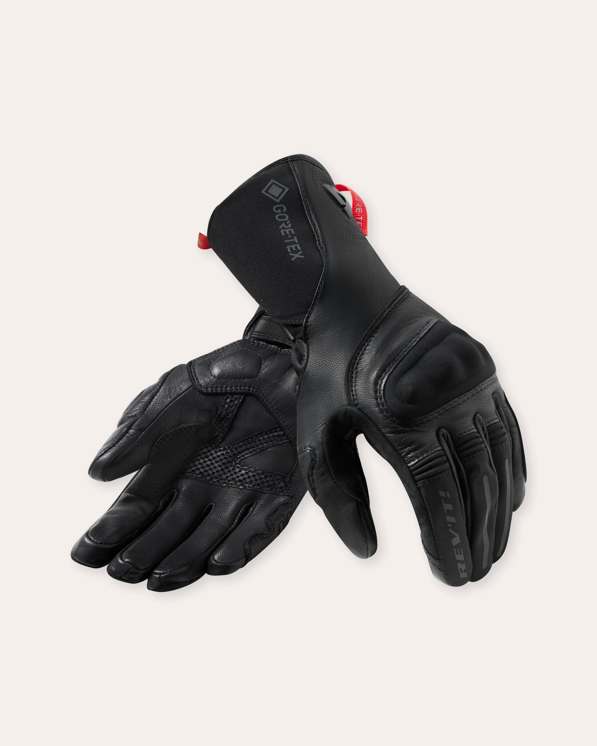 Gloves Lacus GTX Ladies | Black、mySite、dreamappss