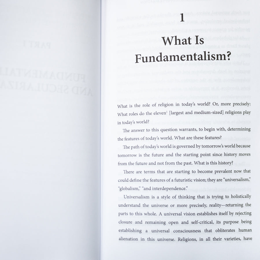 Fundamentalism and Secularization、mySite、topwebapps