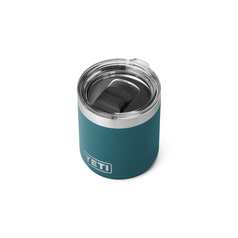 YETI Rambler 10 oz Stackable Lowball、mySite、noshort