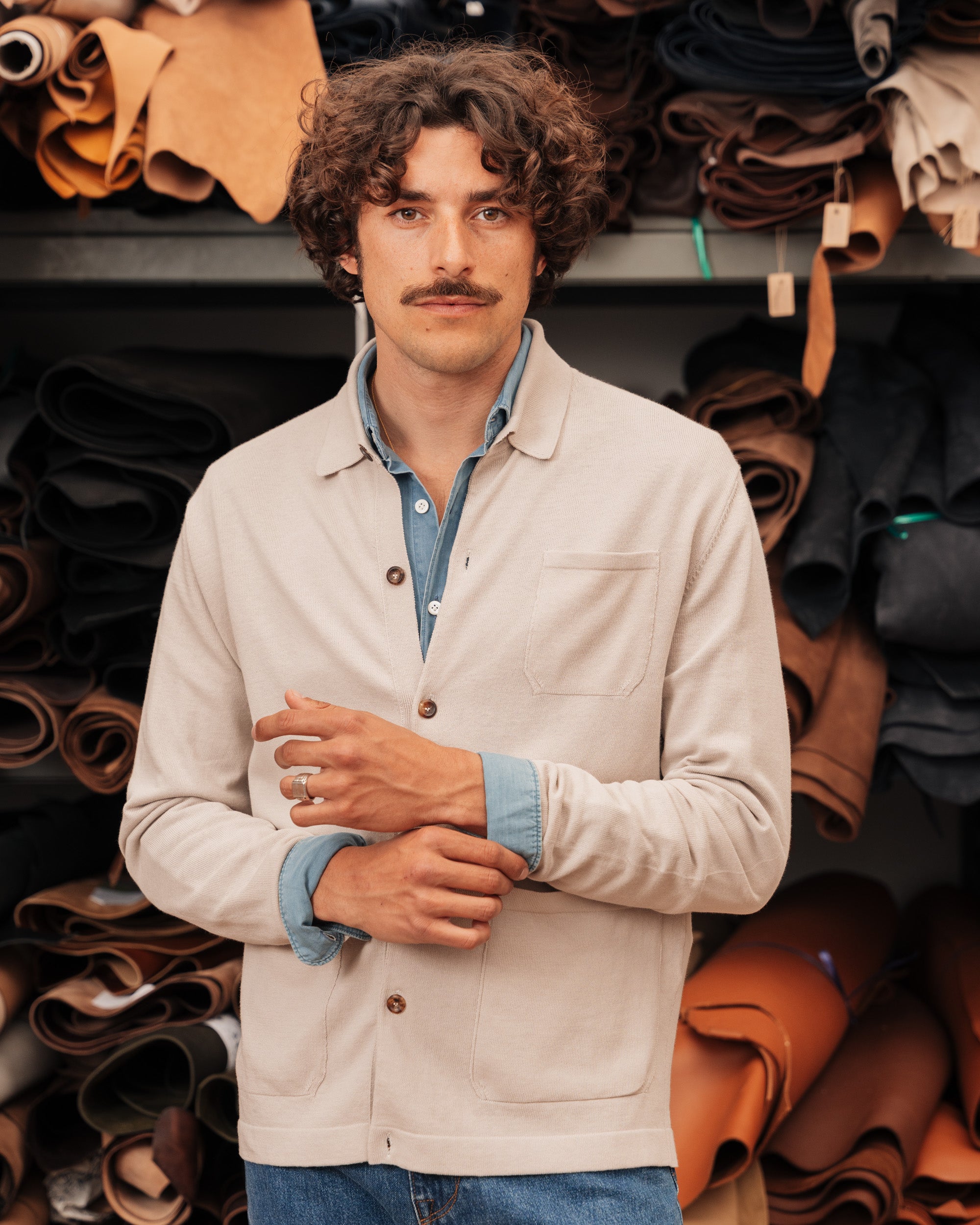  Sabbioneta、mySite、merchandisen