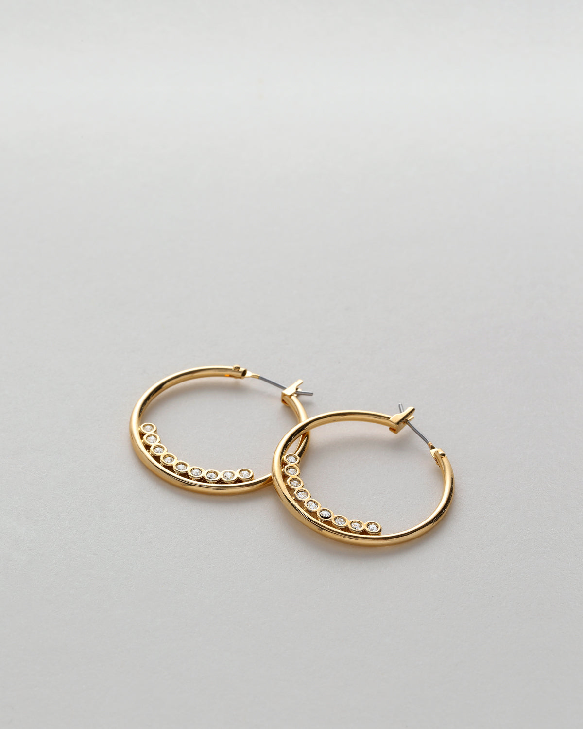 Inner Beauty Hoop Earrings、mySite、hinf8tx79