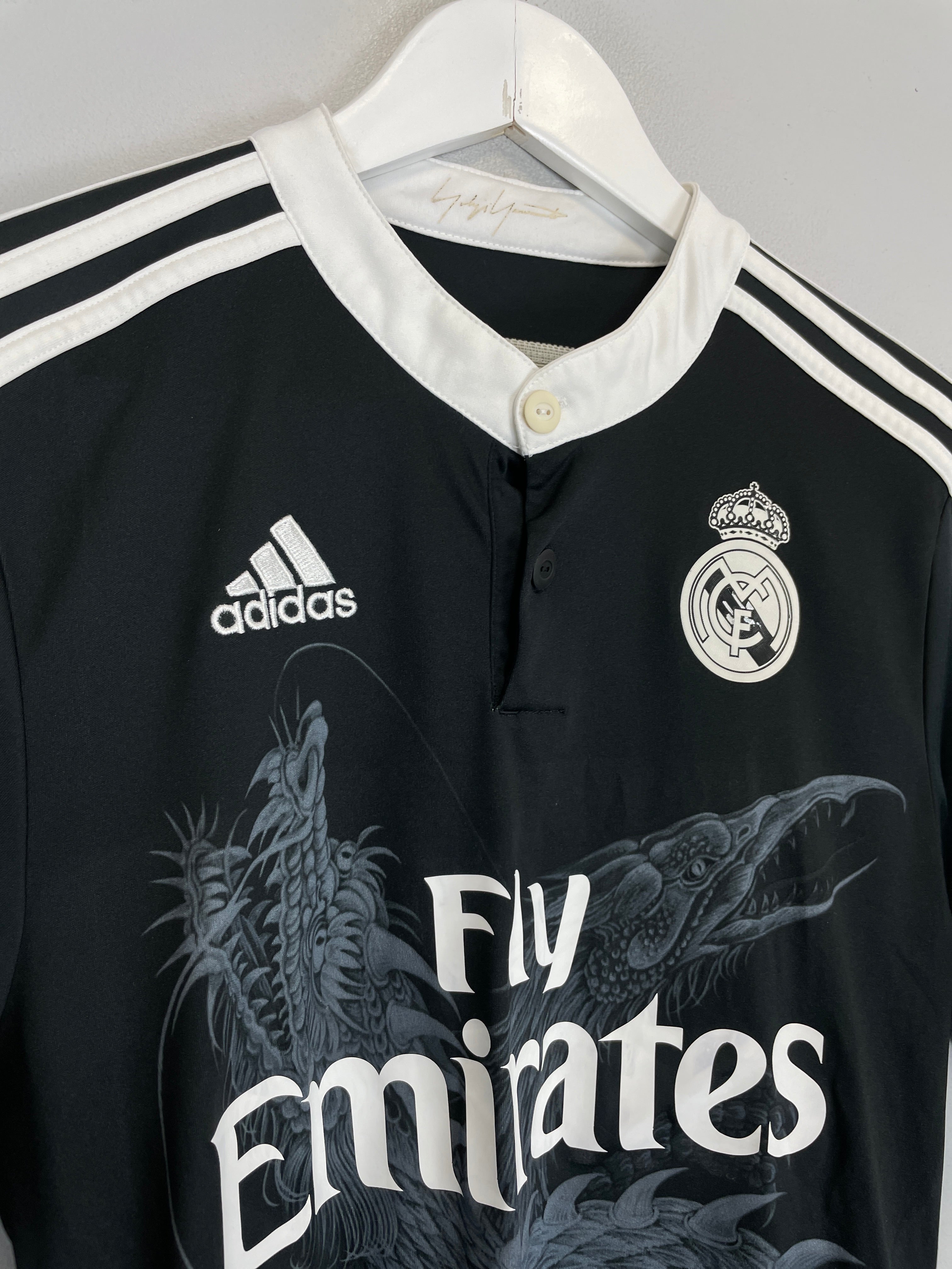 2014/15 REAL MADRID THIRD SHIRT (S) ADIDAS、mySite、sh2014/15 REAL MADRID THIRD SHIRT (S) ADIDAS、mySite、glenpowelloop_name