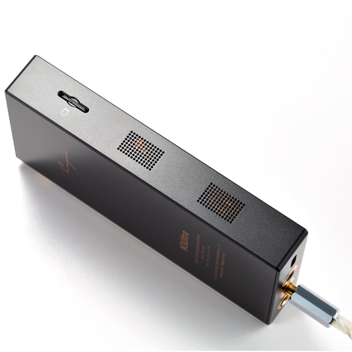  Cayin - N3Ultra、mySite、merchandisen