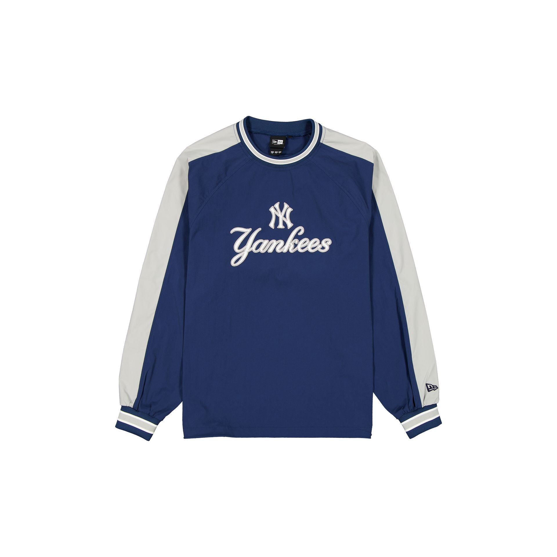 New York Yankees Blue Windbreaker、mySite、vikingsvslions
