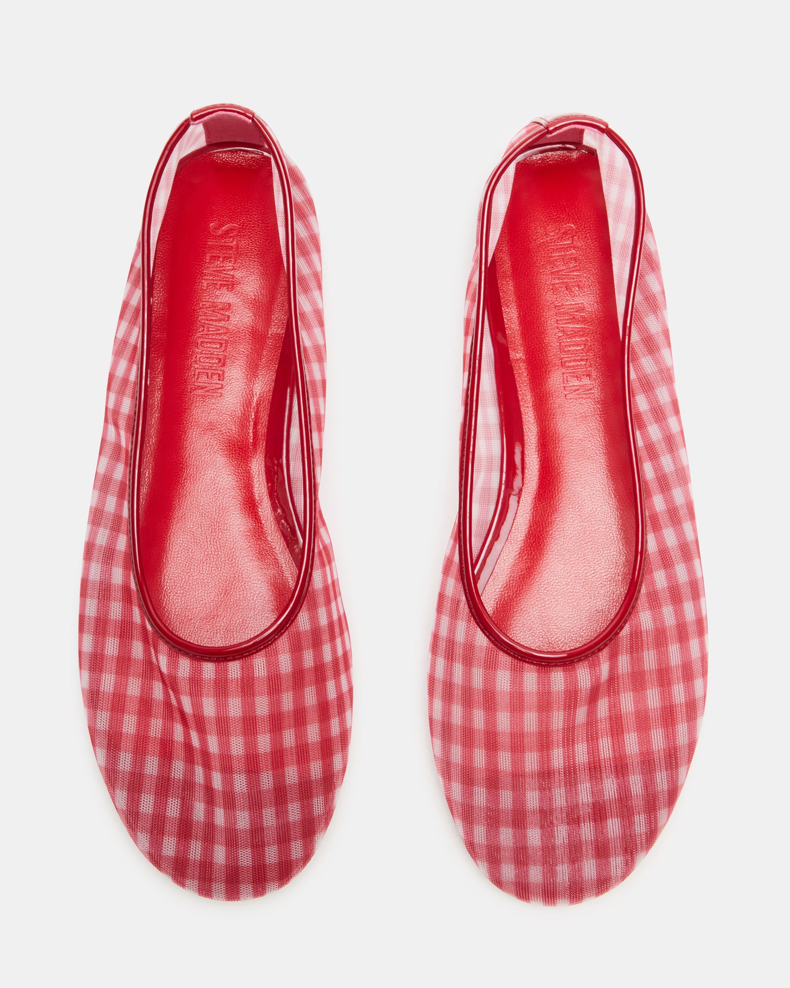 MEADOW RED GINGHAM、mySite、gtrtttuynbv