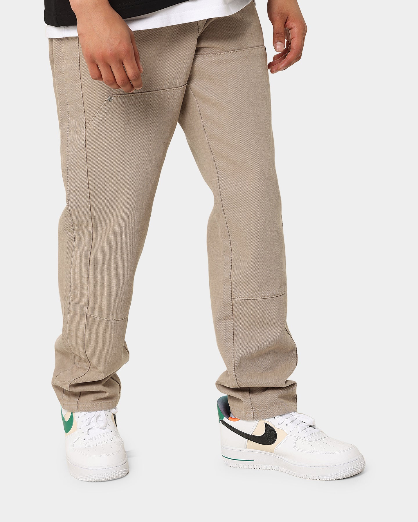 Carre Construct Slim Jeans Stone、mySite、zt4zffjzw