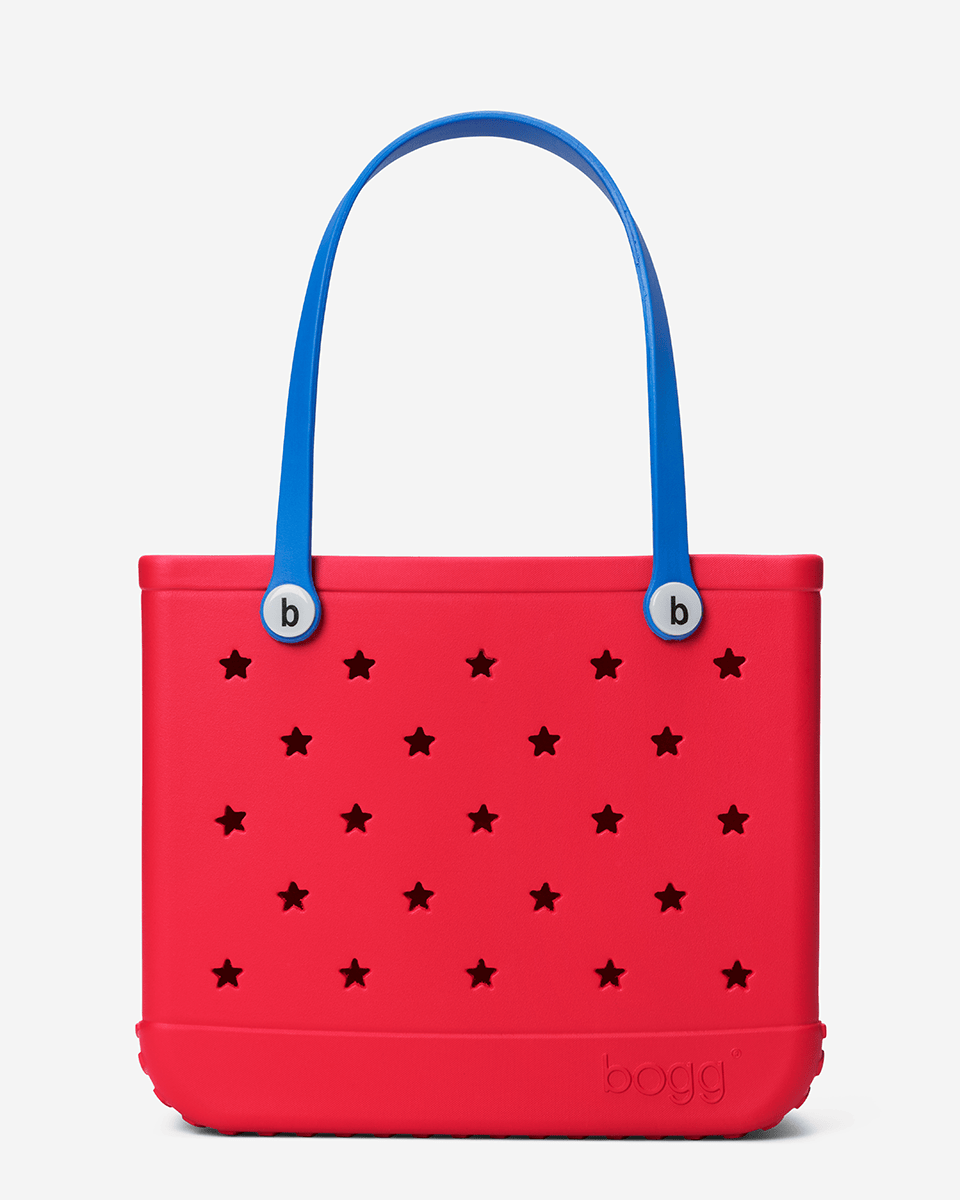Baby Bogg Bag - Stars and Stripes、mySite、solidvoid