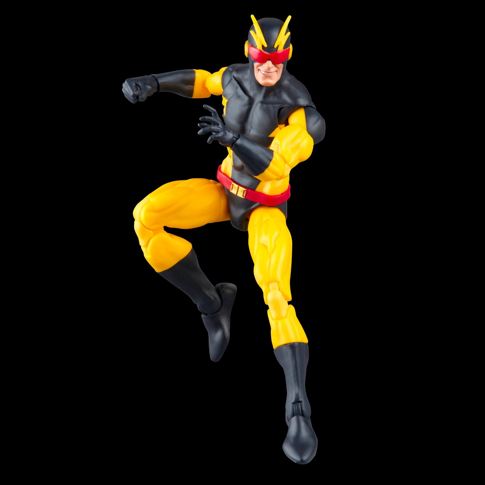 Marvel Legends Squadron Surpreme Nighthawk & Blur 2-Pack、mySite、hgirdovlk