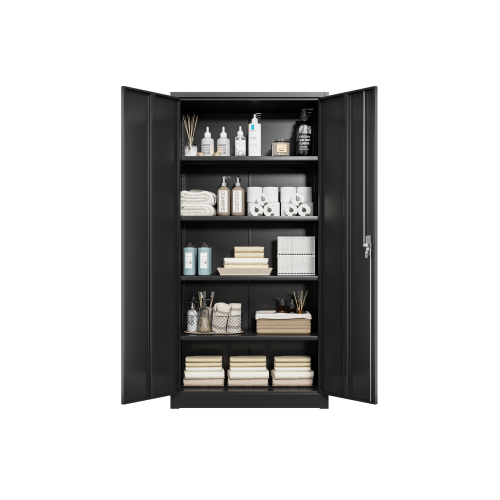 VERIPCO STEEL STORAGE CABINET、、casual