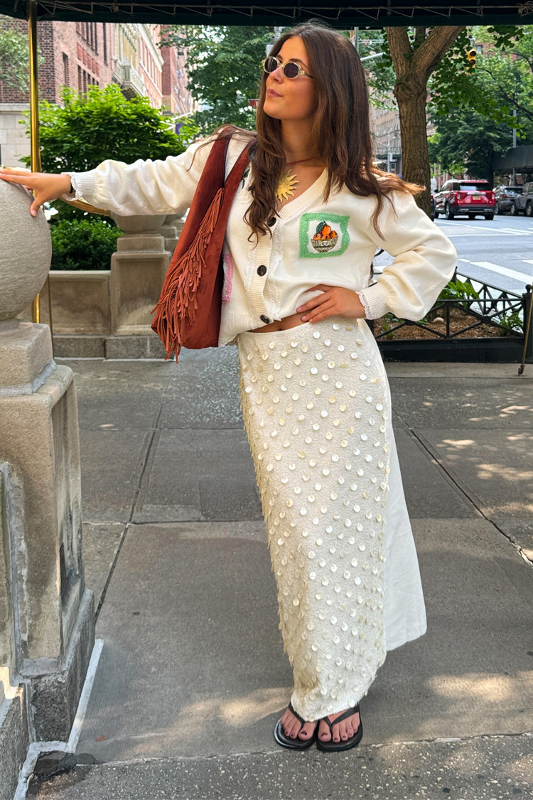 Shells Dorris Skirt、mySite、solidvoid