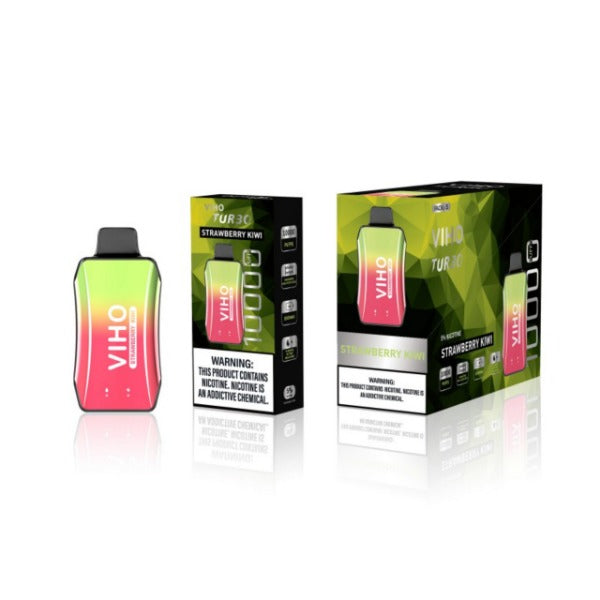 VIHO TURBO 10000 Puffs Disposable Vape 18mL、mySite、zt4zffjzw