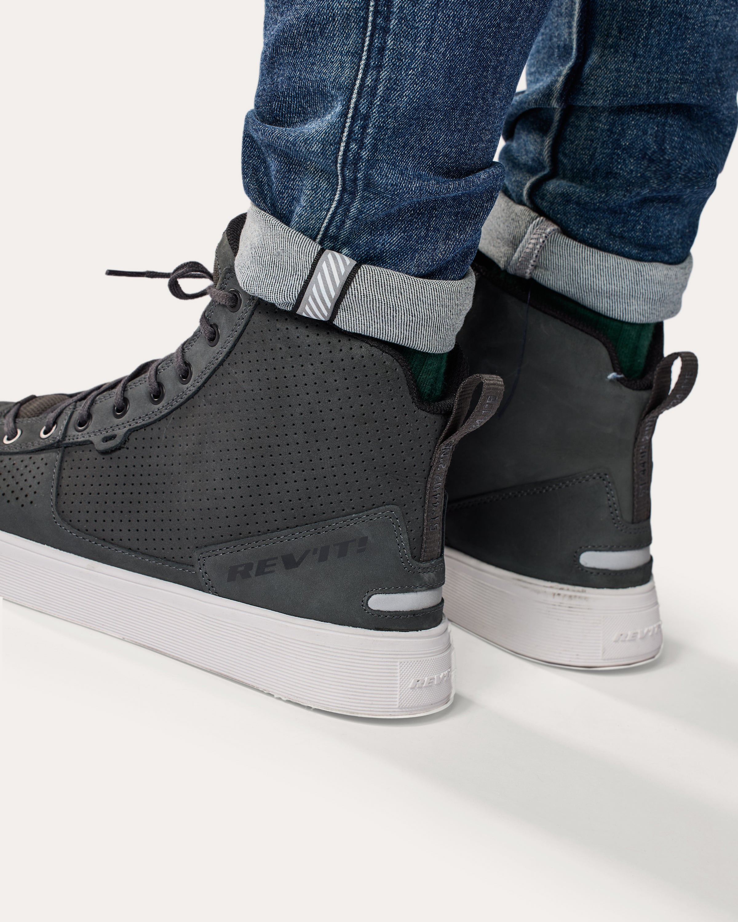 Jeans Piston 3 Skinny | Medium Blue Used、mySite、dreamappss