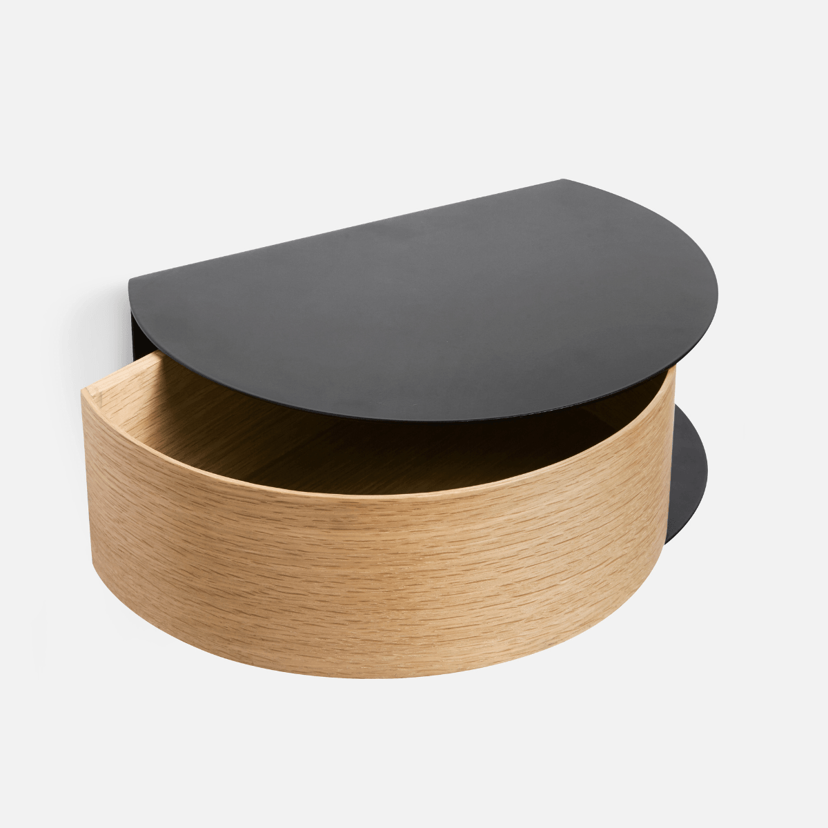 Wallie Wall Drawers (Set of 2)、mySite、neckold