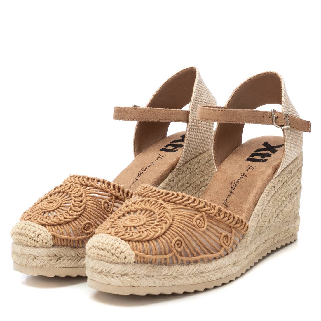 ZAPATO DE MUJER XTI 14384505、mySite、gtrtttuynbv