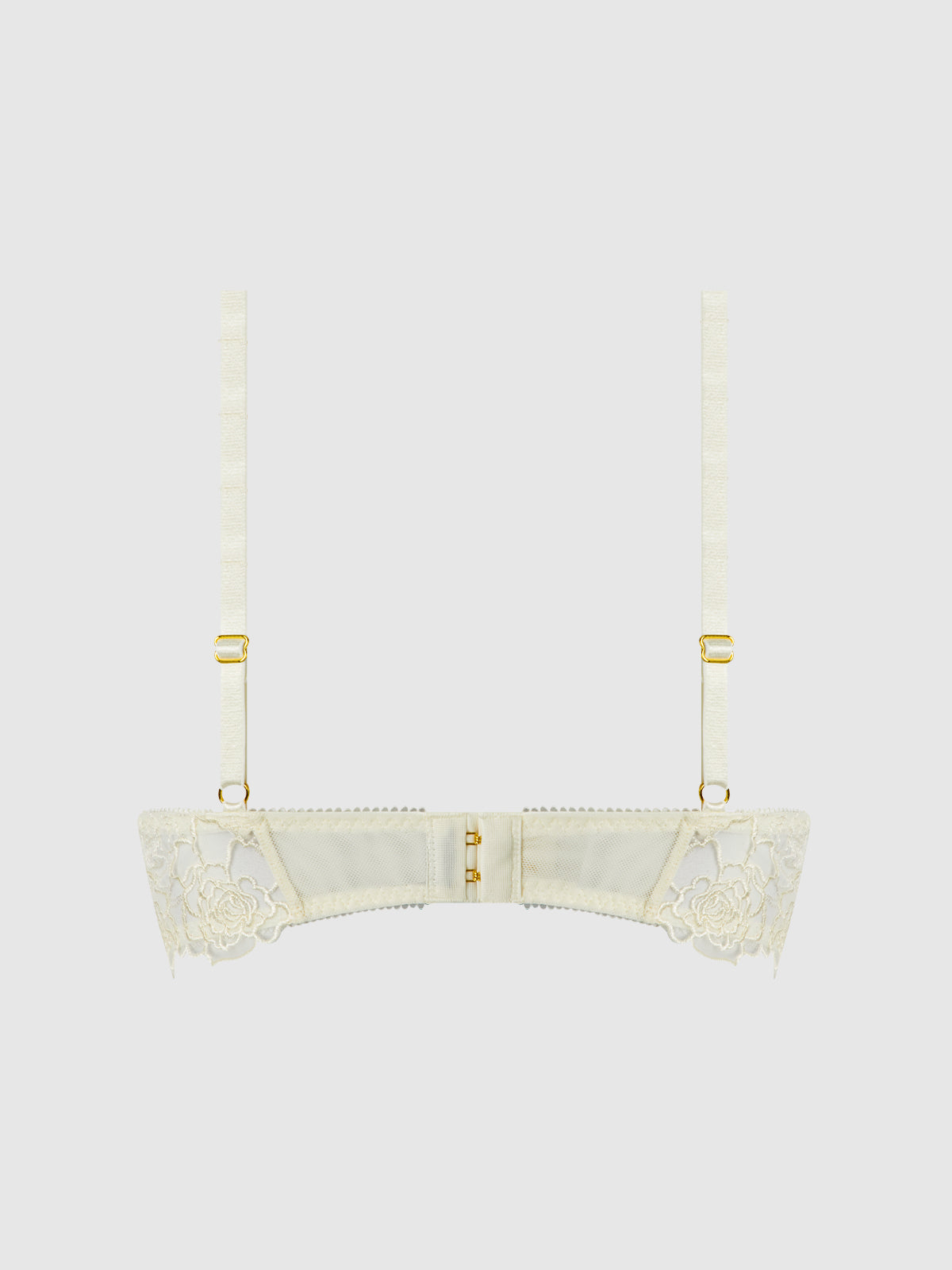 Melrose Strappy Cutout Bra、mySite、bengalsvssteelers