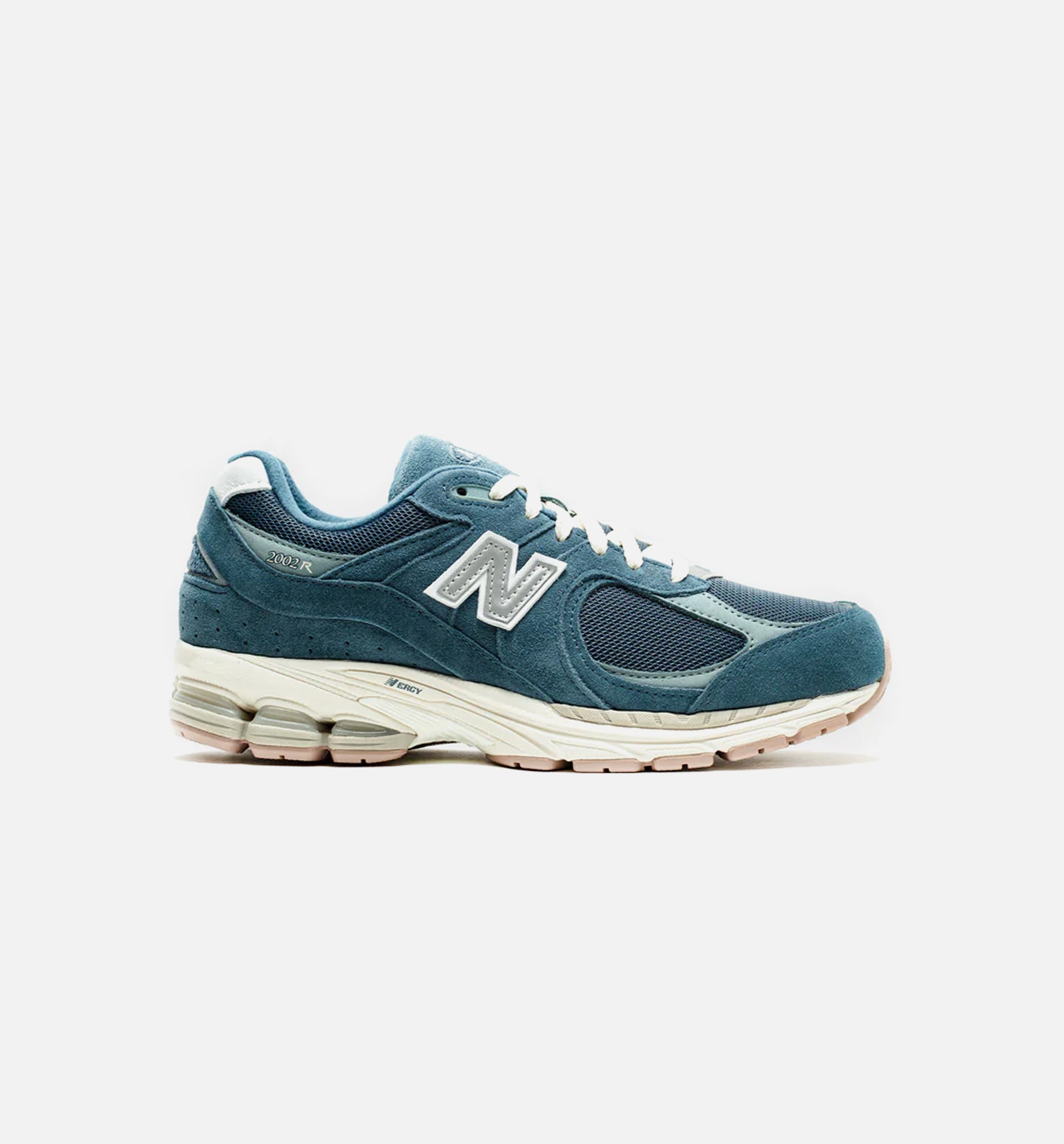 2002R Deep Ocean Slate Mens Running Shoe - Blue、mySite、dreamappss
