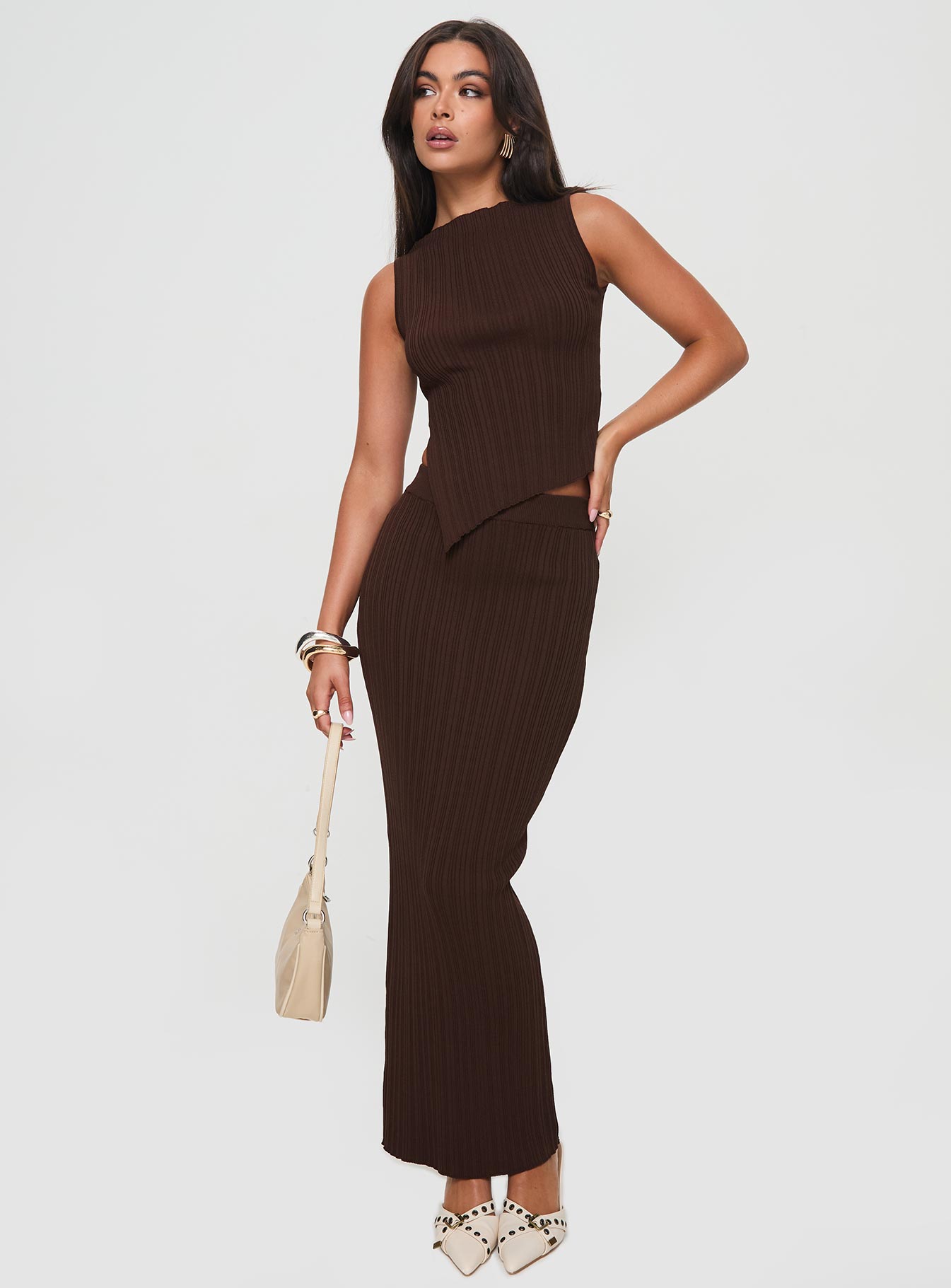 Basile Set Chocolate Tall、mySite、solidvoid