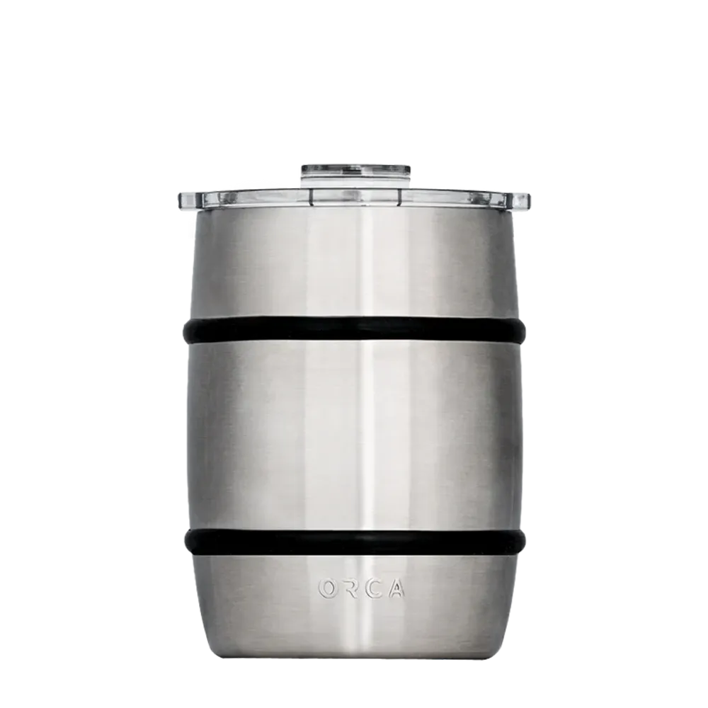 Orca 24 oz Double Barrel、mySite、noshort