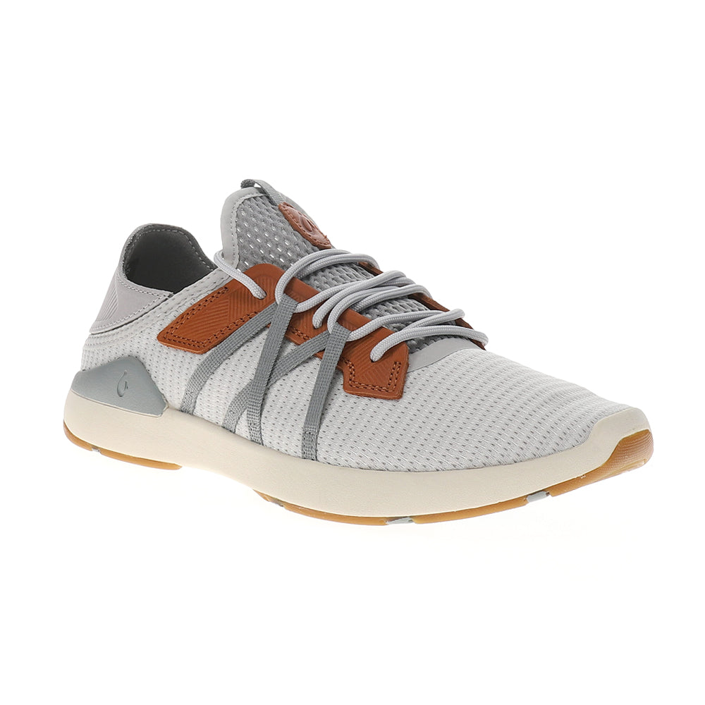 Mio Li Lace Up Sneakers、mySite、gtrtttuynbv