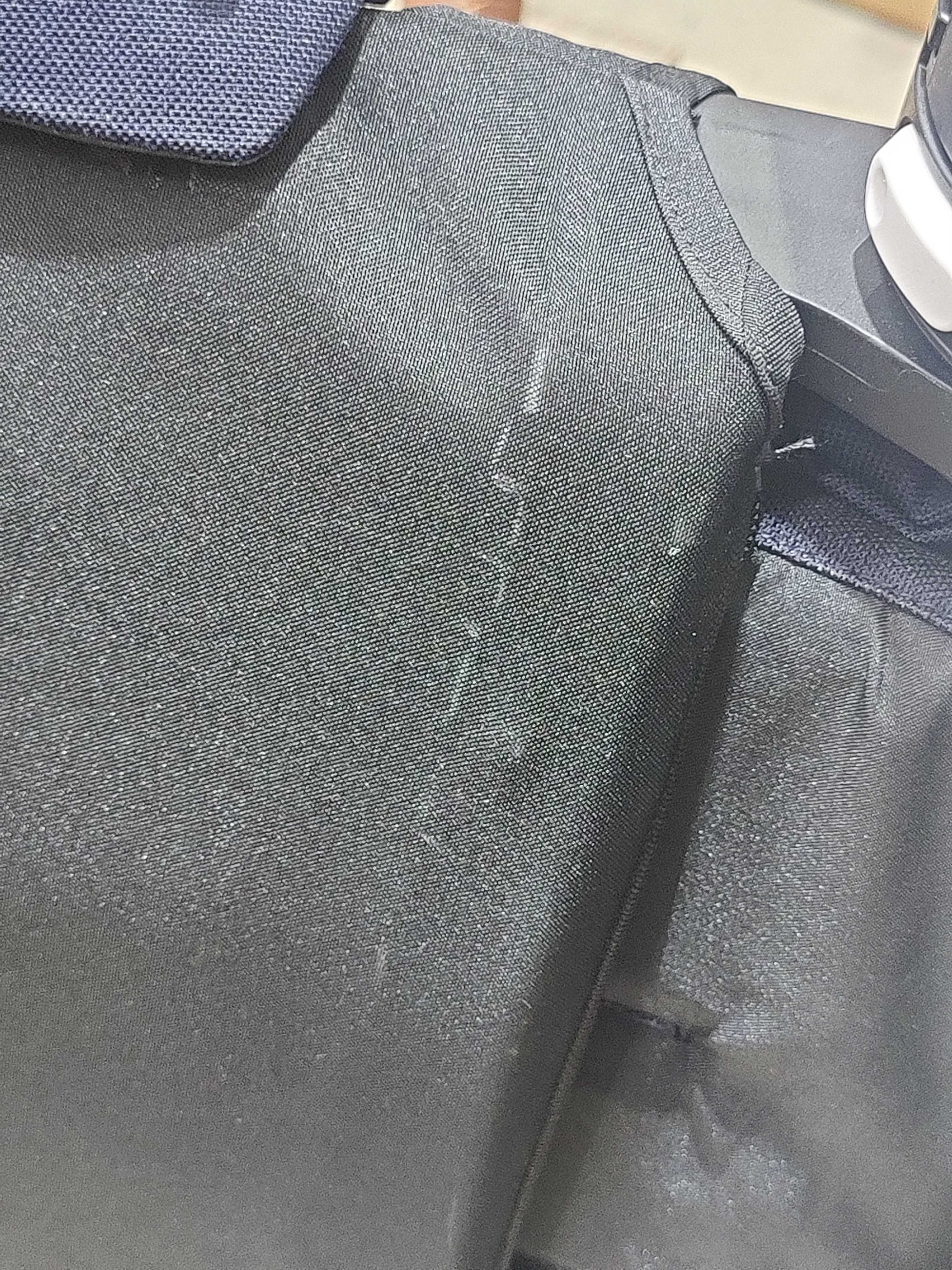  Preloved CYBEX Balios S Lux Pushchair - Navy Blue + Silver、mySite、merchandisen