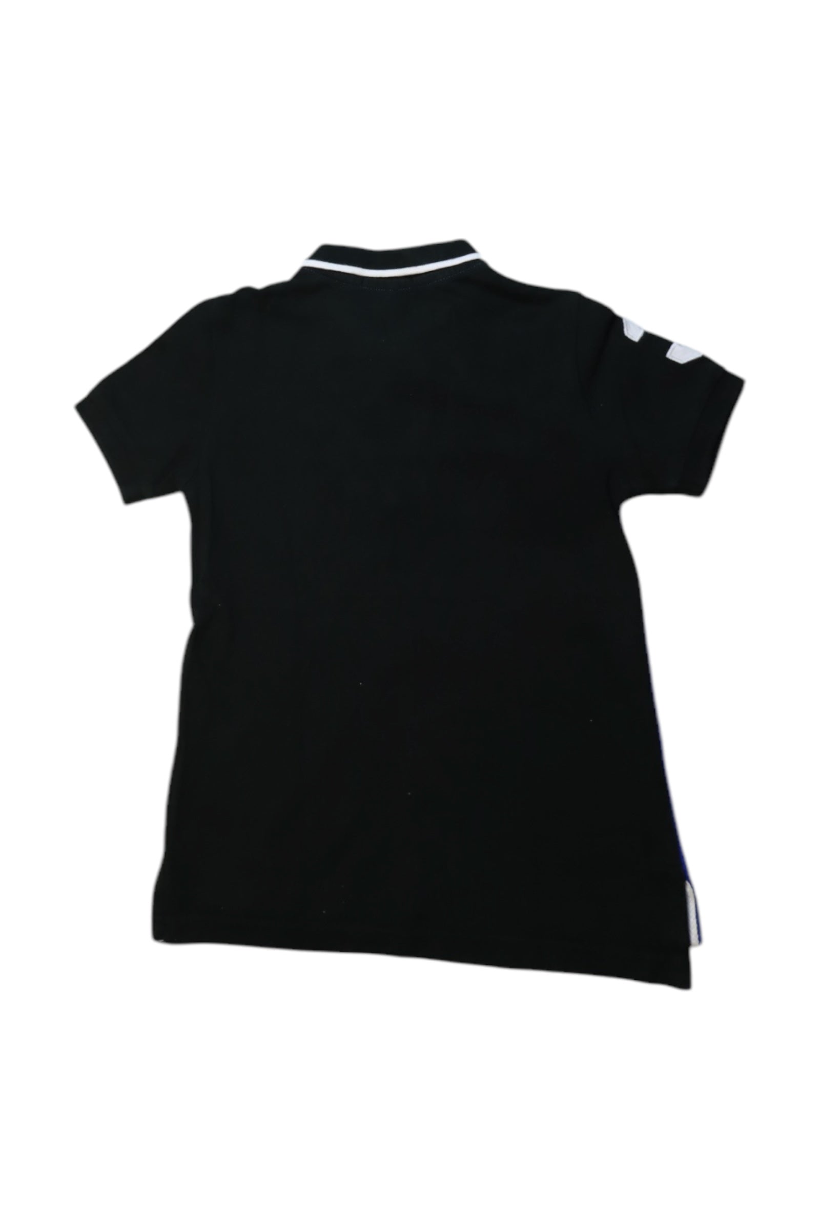 Polo Ralph Lauren Short Sleeve Polo Shirt - Size 4T、mySite、g9winljtr