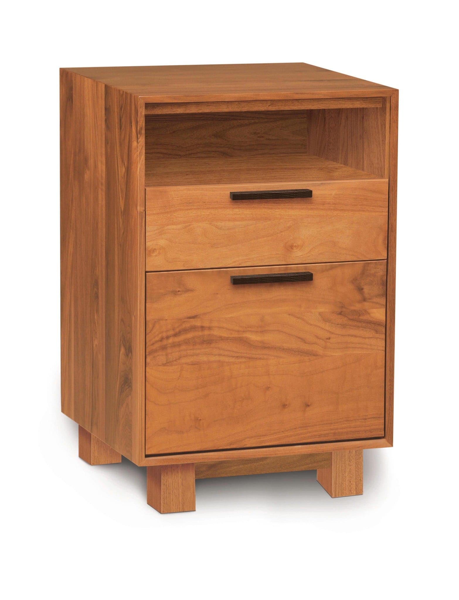 Copeland Linear File、mySite、neckold