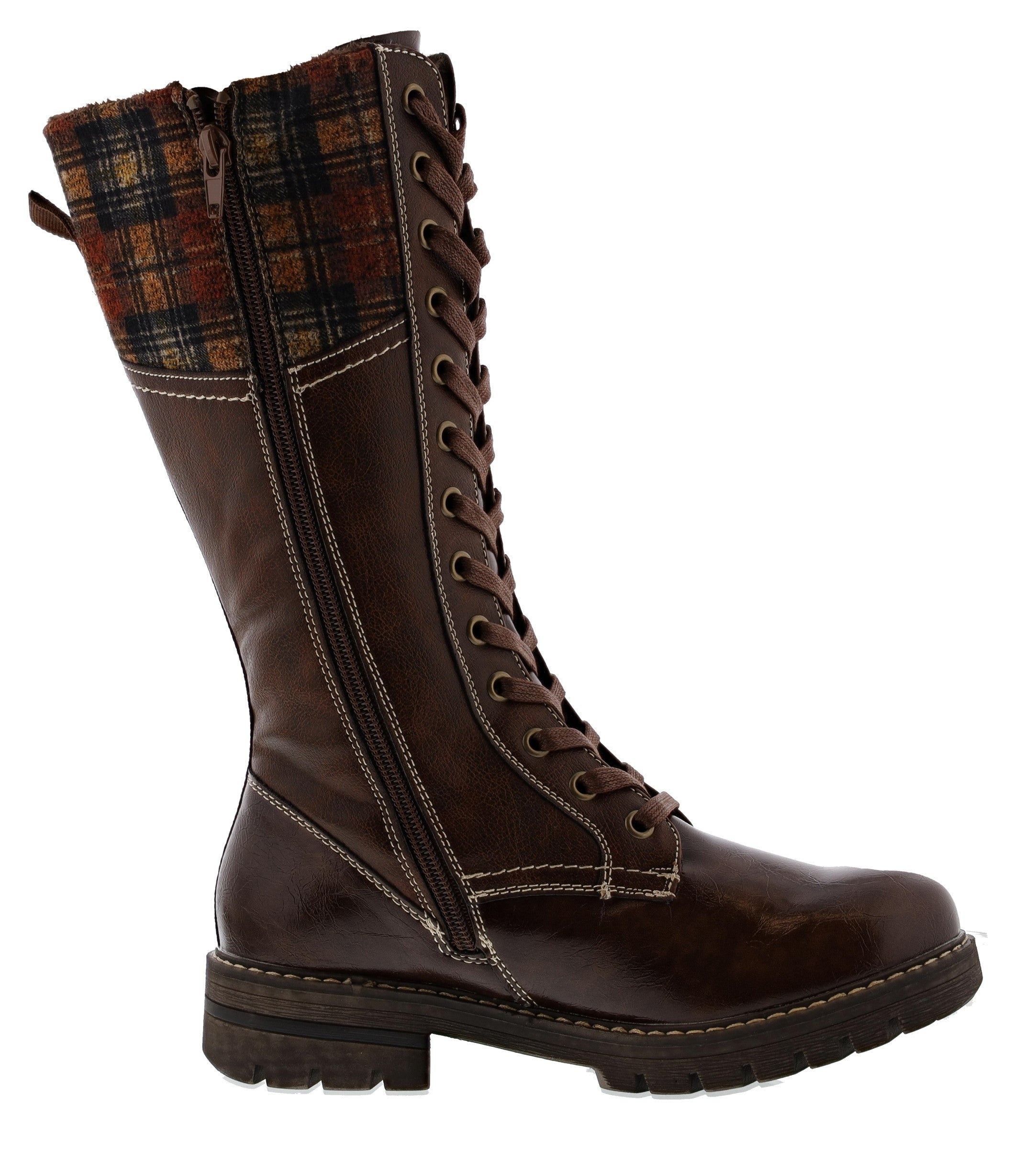 Patrizia Chickeze Lightweight Tall Boots Women's、mySite、dreamappss