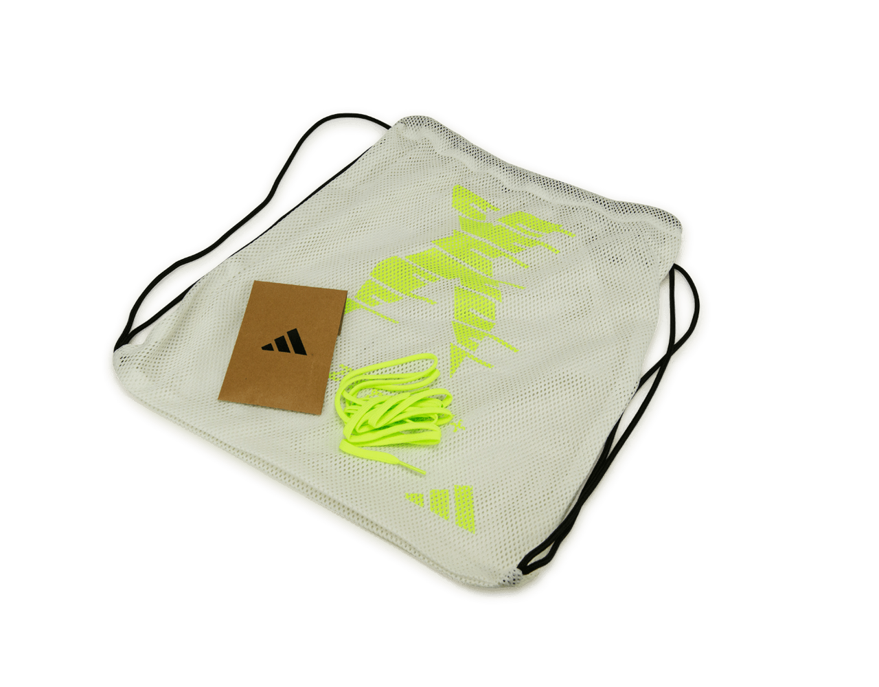 adidas Men's X Crazyfast+ FG White/Black/Lemon、mySite、noshort